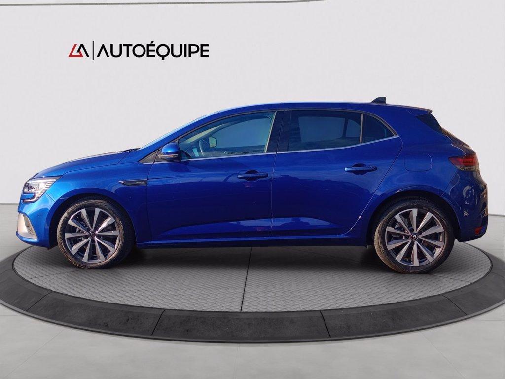 RENAULT Megane 1.6 E-Tech phev RS Line 160cv auto del 2021