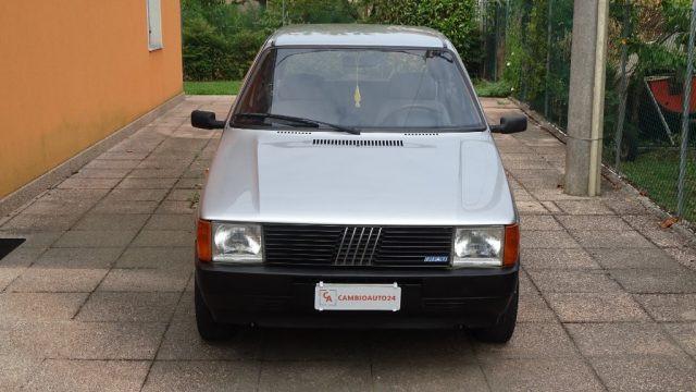 FIAT Uno CS, Benzina, 58cv, 3 porte, NeoPatentati, D'epoca.