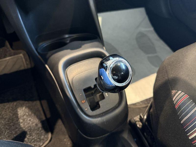 Citroën C1 1.0 VTi 68 ETG 5 porte Feel