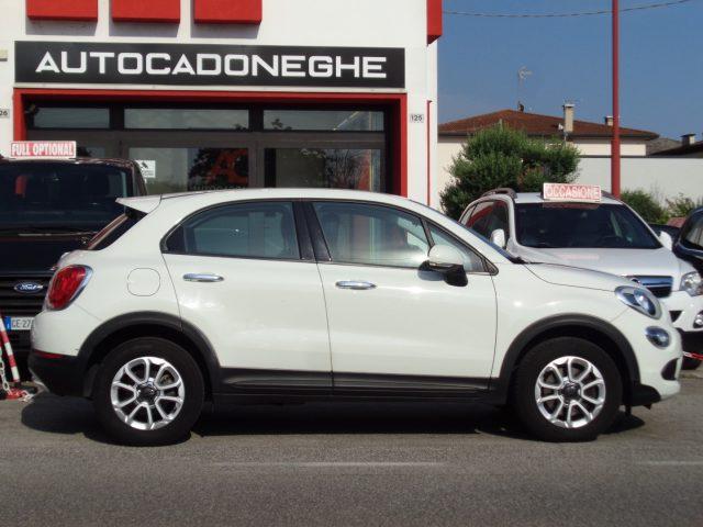 FIAT 500X 1.4i PREZZO VALIDO FINO 25.07, GARANZIA,km certif