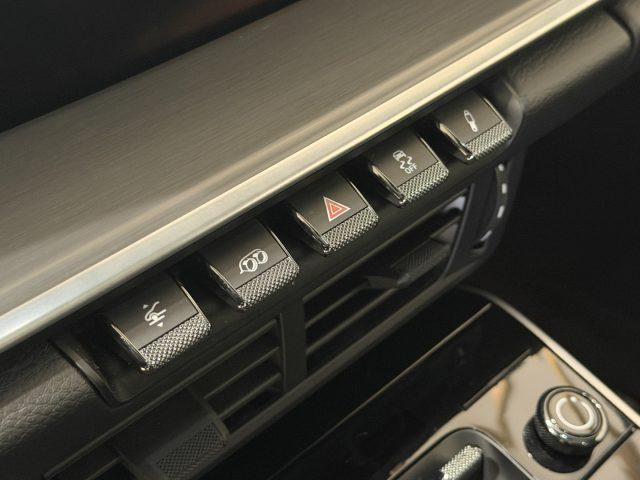 PORSCHE 911 Carrera 992.2 Coupè