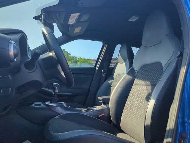 Nissan Juke 1.0 DIG-T 114 Mt N-Connecta