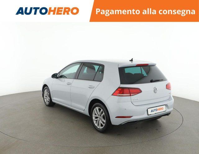 VOLKSWAGEN Golf 1.6 TDI 115 CV 5p. Business BlueMotion Technology