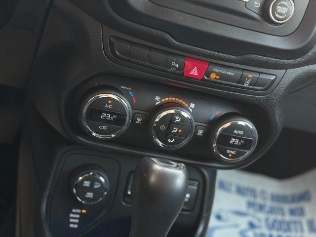 JEEP Renegade 2.0 Mjt 1404WD Aut. Limited