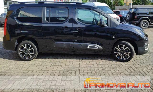 CITROEN Berlingo PureTech 130 Stop&Start EAT8 XL 7 posti Shine