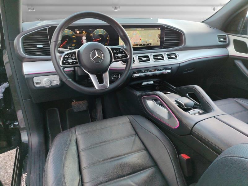 Mercedes GLE 400 400 D Premium Plus 4Matic 9G-Tronic Plus