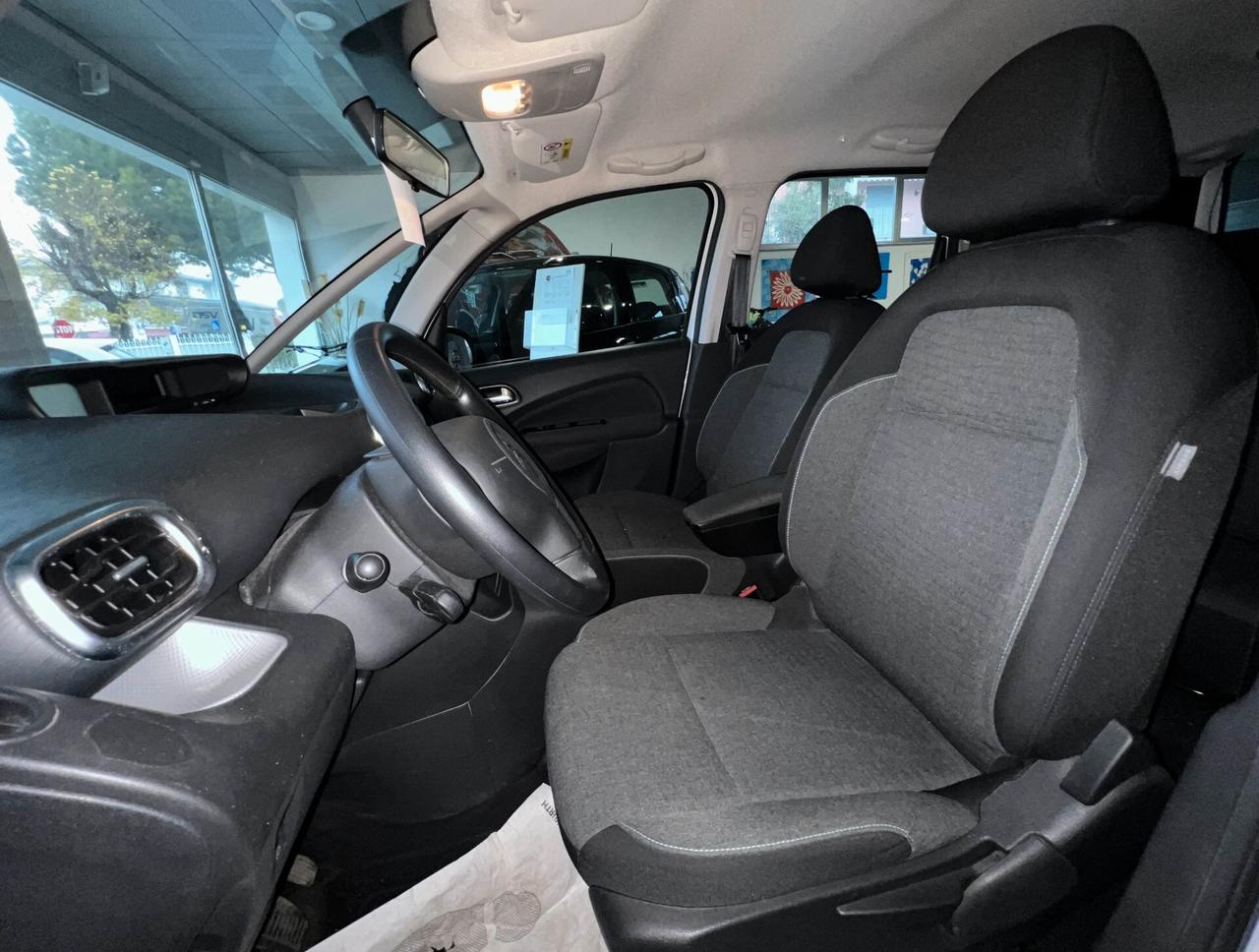 Citroen C3 Picasso 1.4 95 CV Feel Edition
