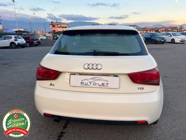 AUDI A1 1.6 TDI Ambition