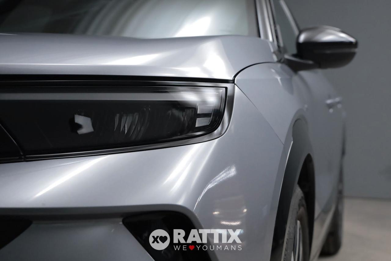 Opel Mokka 1.2 Hybrid 145CV GS DCT6