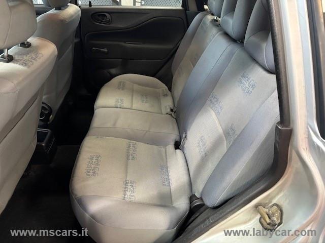 MITSUBISHI Space Star 1.3i 16V Comfort 1