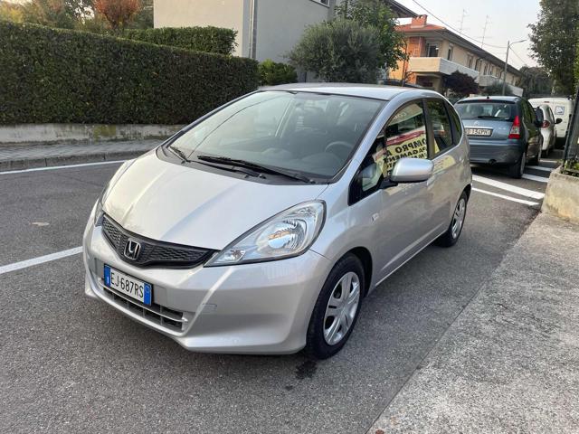 HONDA Jazz 1.2 i-VTEC Trend
