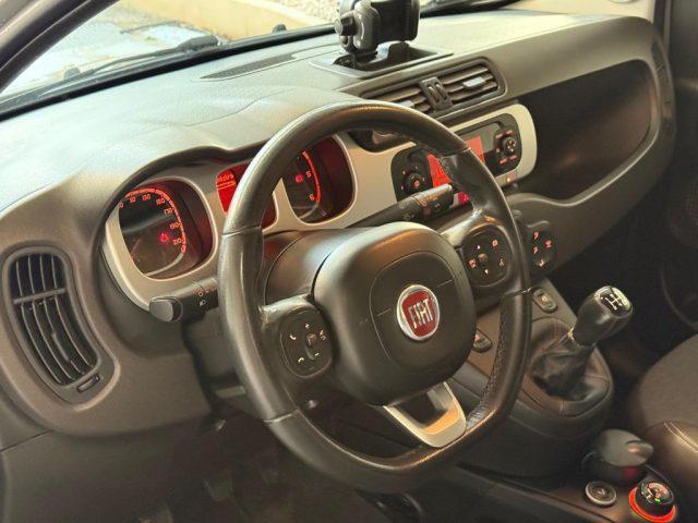 FIAT Panda Cross 1.3 MJT 4x4