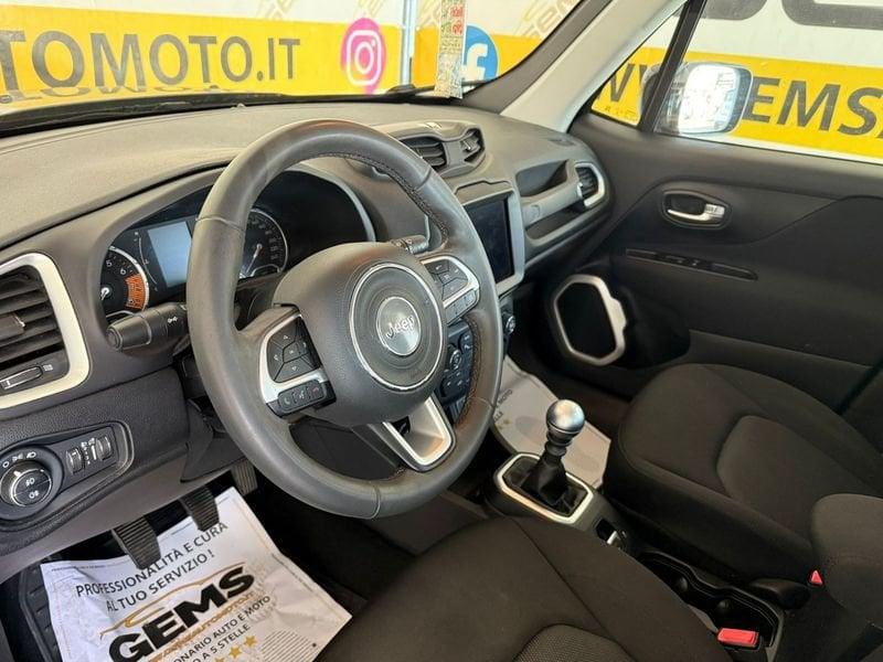 Jeep Renegade 1.0 T3 Business