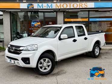 Great Wall Steed Passo Lungo DC 2.4 Work Gpl 4wd