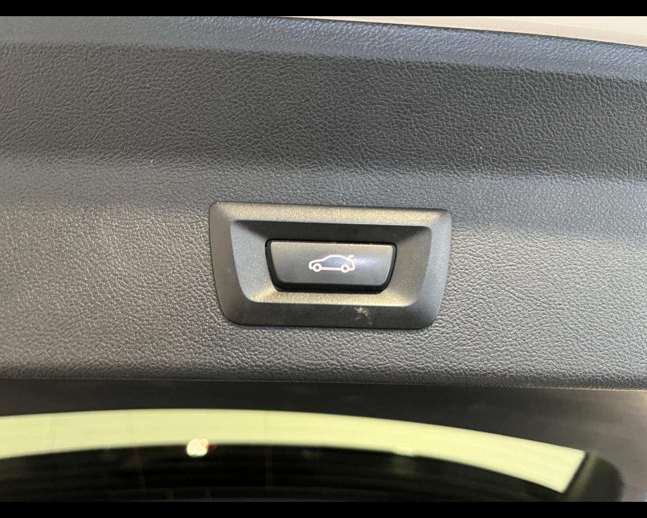 BMW X3 20D MHEV XDRIVE M-SPORT
