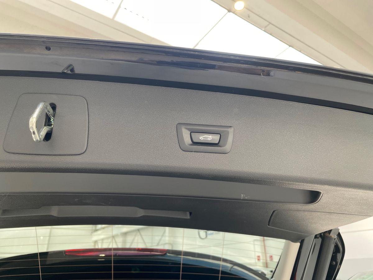 BMW X1 F48 2019 - X1 sdrive16d xLine auto