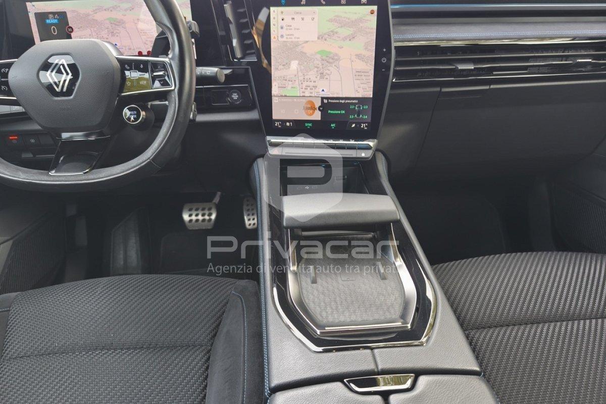 RENAULT Austral Austral Full Hybrid E-Tech 200 CV Techno Esprit Alpine