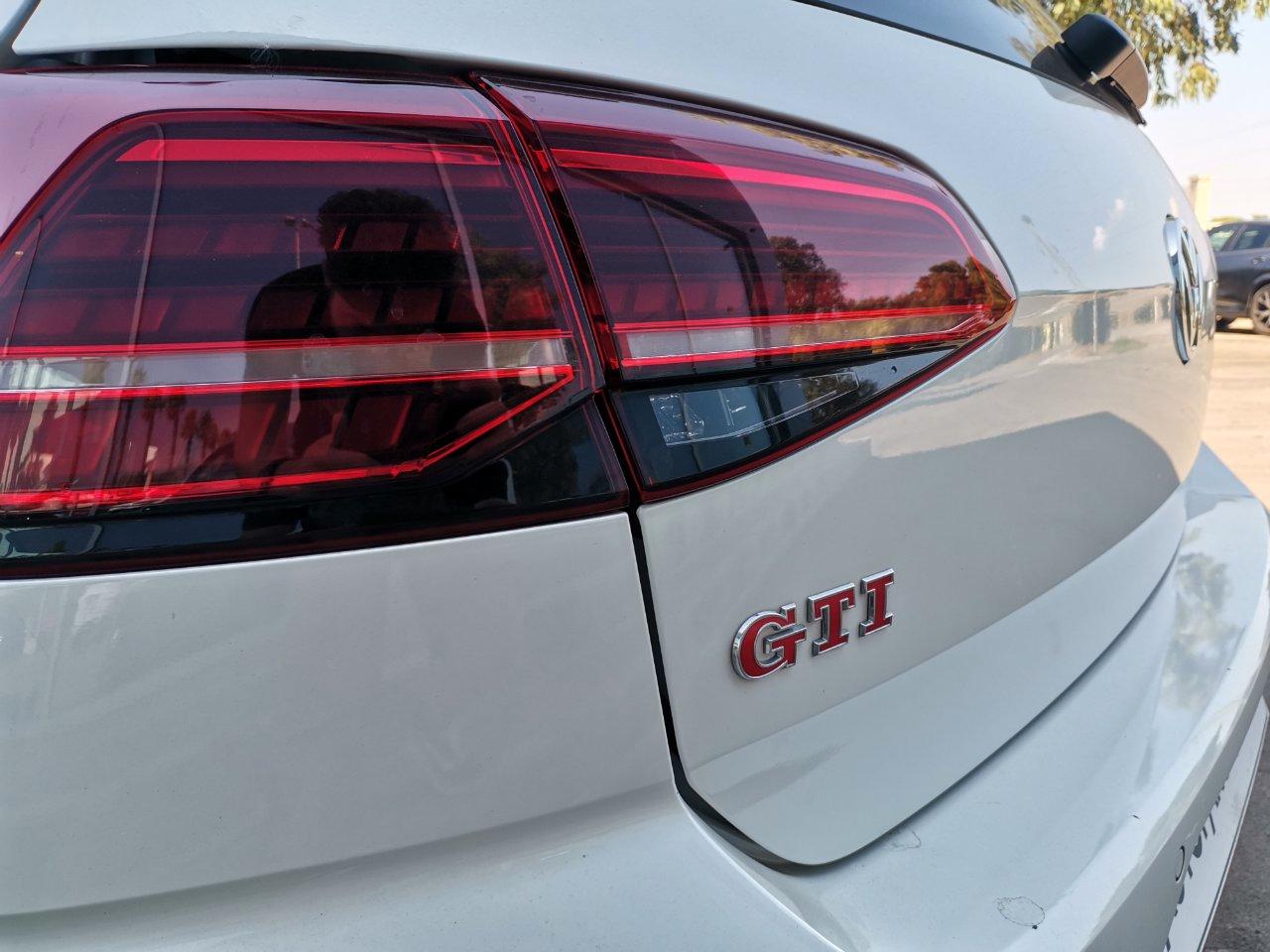 Volkswagen Golf 5 Porte Golf 5p 2.0 tsi Gti Performance 245cv dsg