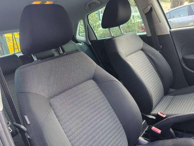 Volkswagen Polo Polo V 2009 5p 1.2 Comfortline 70cv ((98000 km))