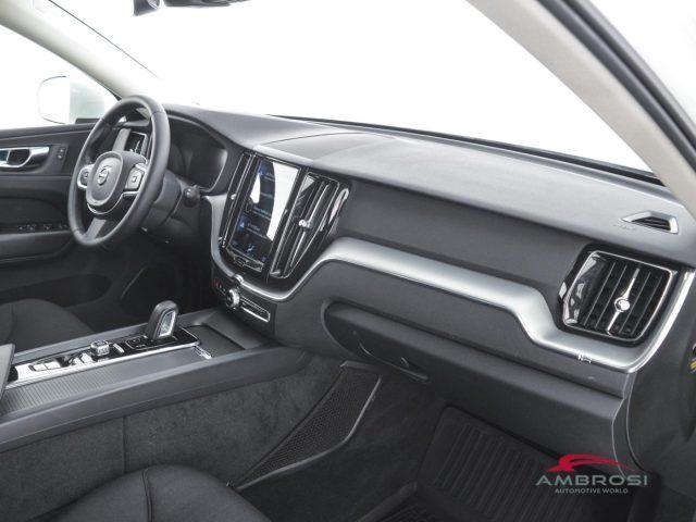 VOLVO XC60 T6 Recharge AWD Plug-in Hybrid automatico Inscript