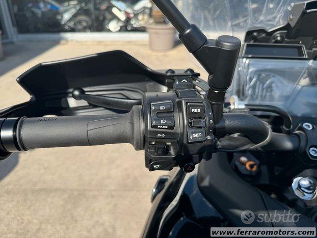 Yamaha Tracer 9 - 2024 pronta consegna