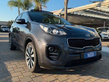 Kia Sportage 1.7 CRDI 2WD Cool Tetto Navi Camera