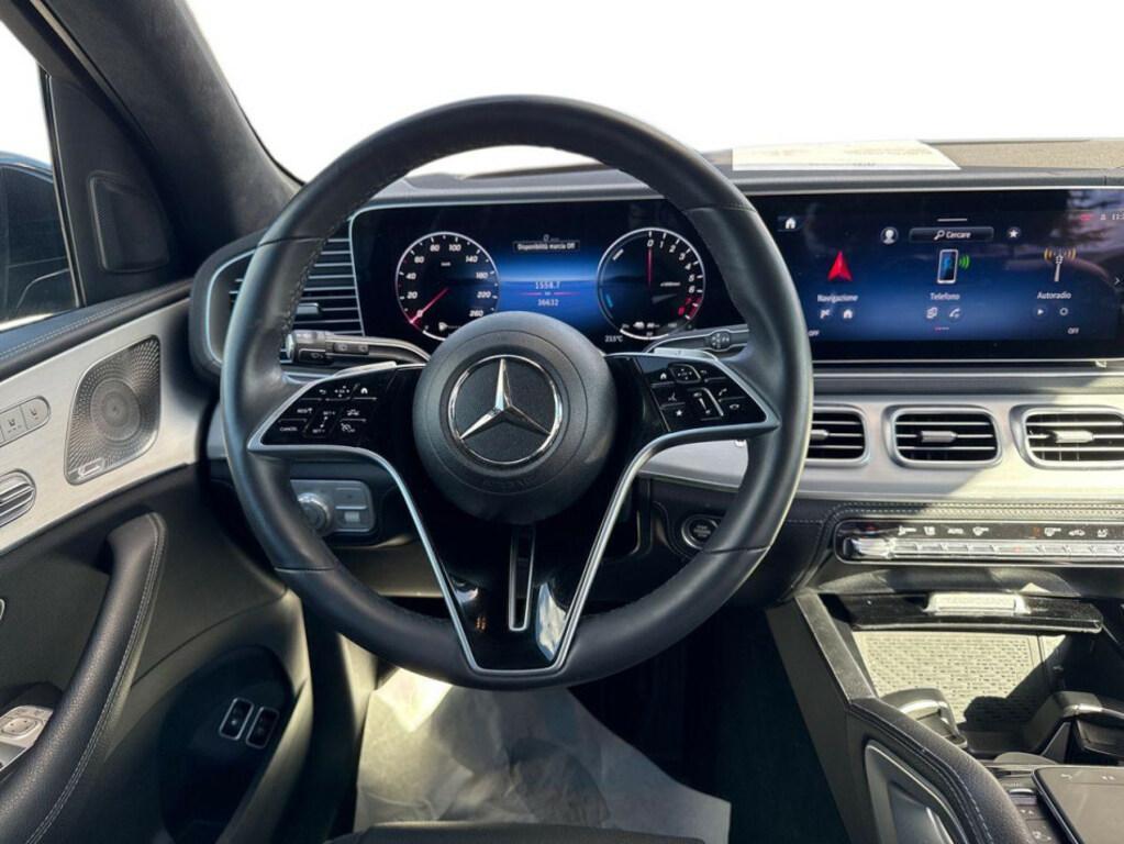 Mercedes GLE 400 400 e Plug-In-Hybrid AMG Line Premium Plus 4Matic 9G-Tronic Plus