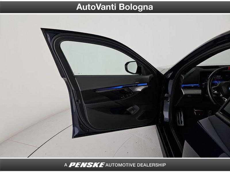 BMW i5 i5 M60 Msport Pro