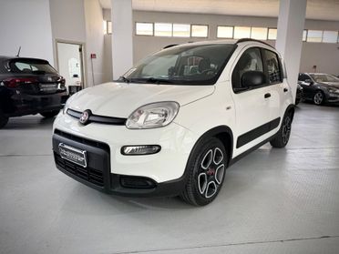 Fiat Panda 1.0 FireFly Aziendale Hybrid City Life