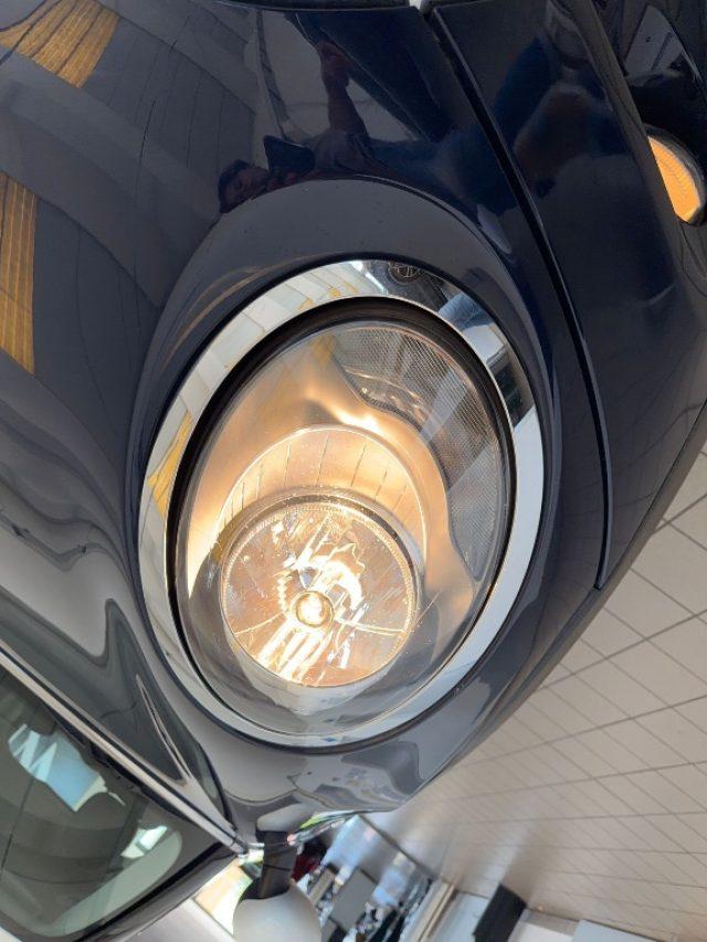 MINI Cooper D 1.5 Cooper D 5 porte
