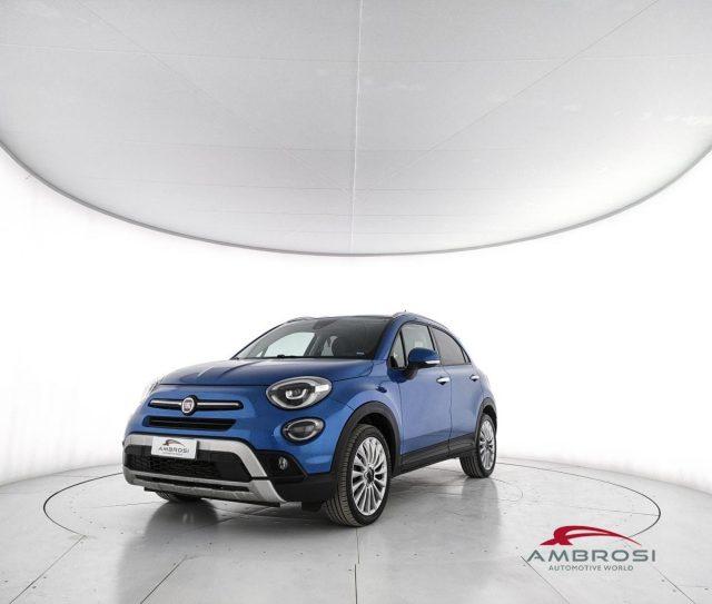 FIAT 500X 1.6 MultiJet 120 CV Cross - PER OPERATORI DEL SETT