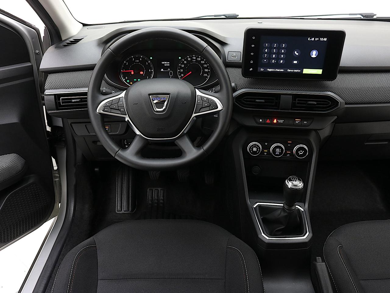 Dacia Jogger 1.0 TCe Extreme GPL 101CV 7 Posti