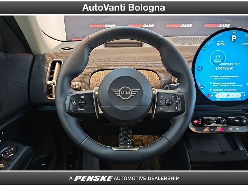 MINI Mini Countryman U25 Mini C Classic Countryman