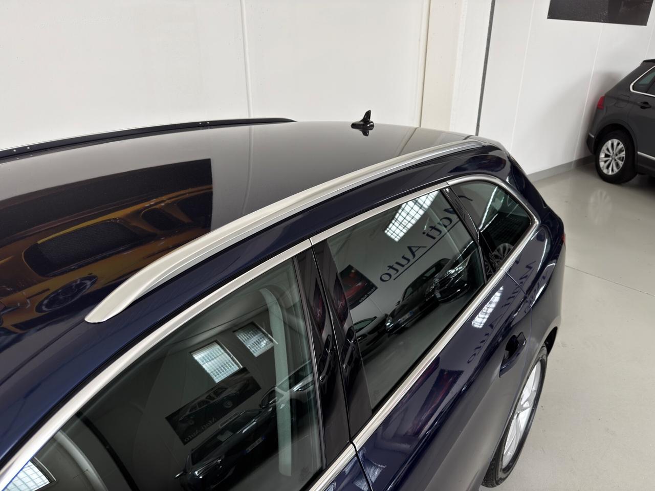 Audi A4 Avant 40 TDI quattro S tronic Business Advanced