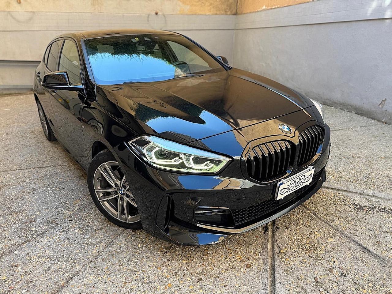 BMW 118D Msport 150CV