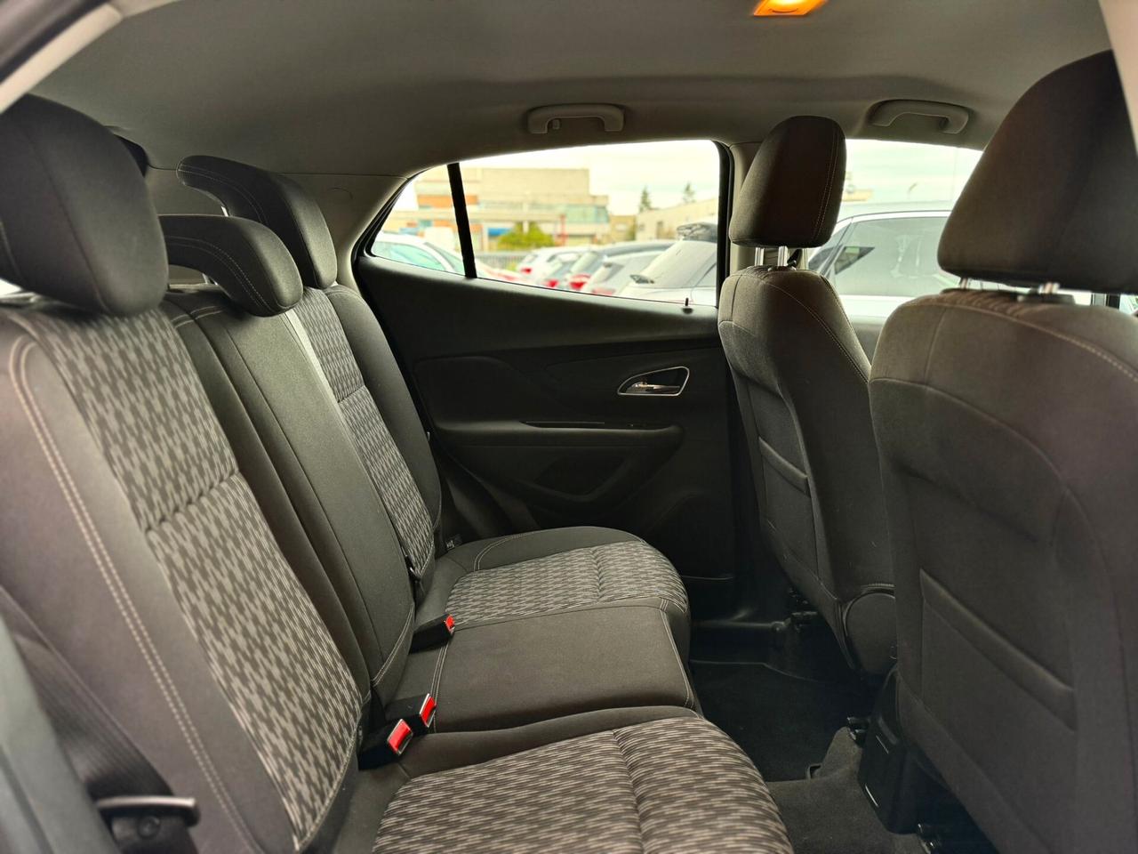 Opel Mokka 1.7 CDTI Ecotec 130CV 4x2 Start&Stop Ego