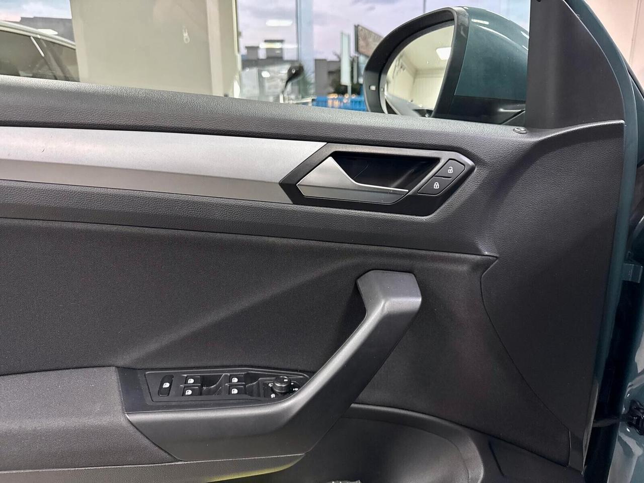 Volkswagen T-Roc 2.0 TDI DSG Advanced 2022