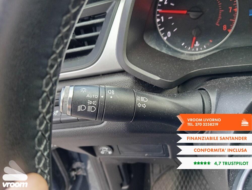 RENAULT Captur 2ª serie Captur TCe 100 CV GPL Zen