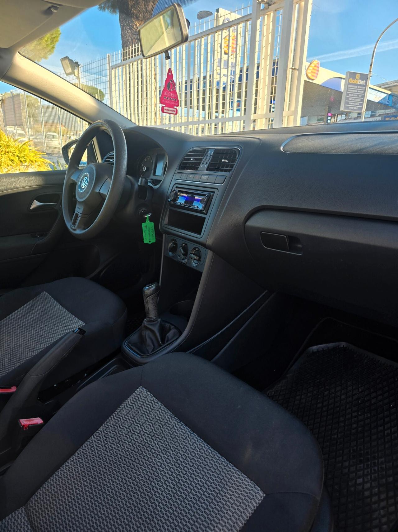 Volkswagen Polo 1.2 70 CV