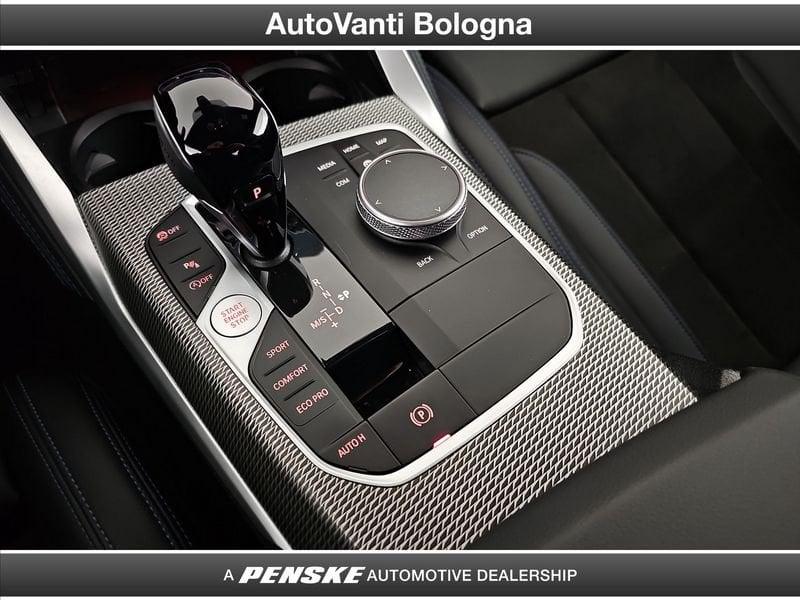 BMW Serie 2 Coupé M 240i xDrive