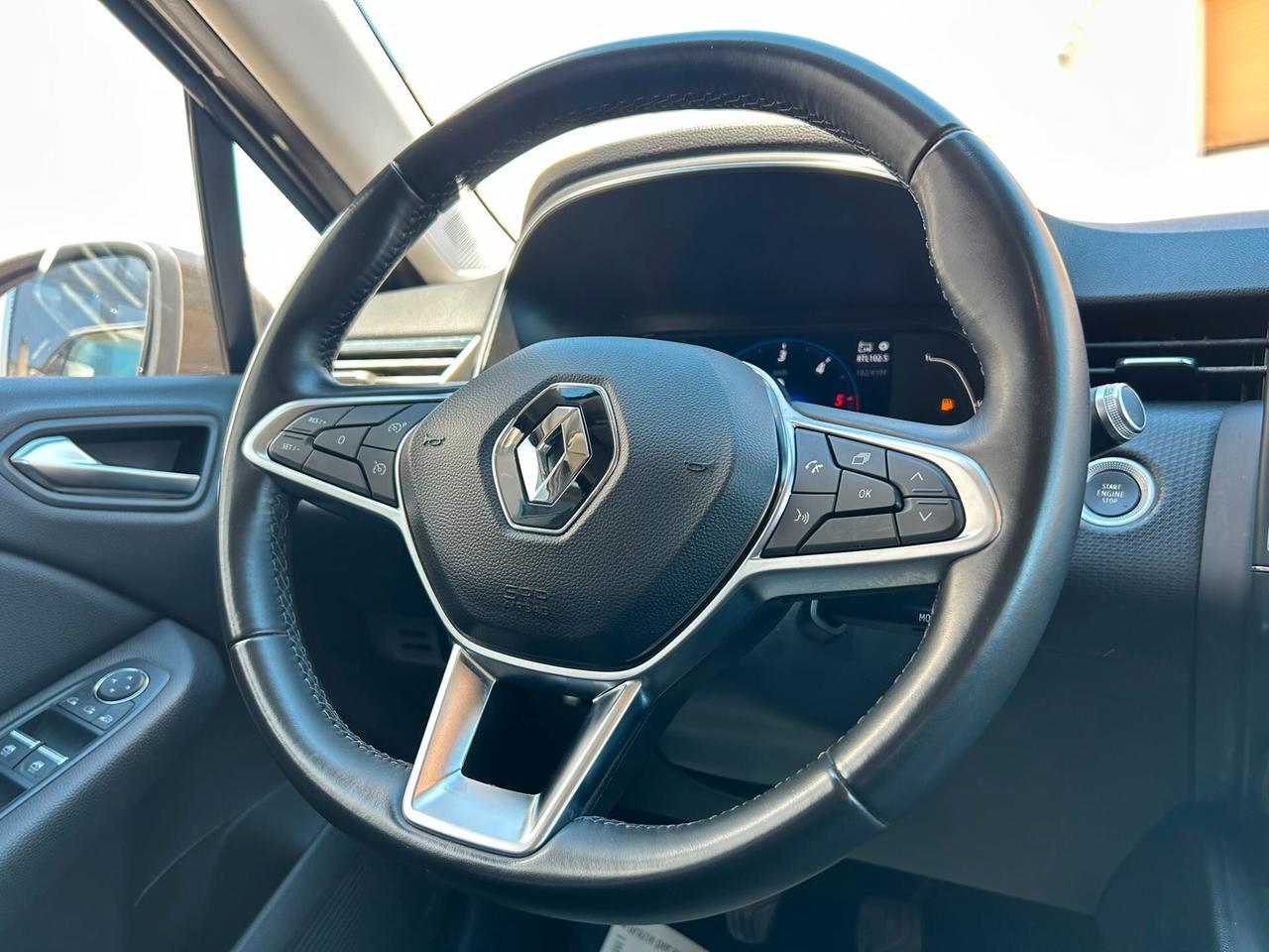 Renault Clio 1.5 DCI 85 Cv INTENS *Km 58.000*-2020
