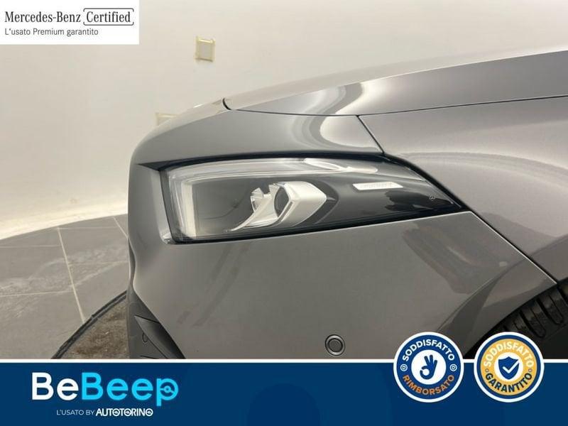 Mercedes-Benz Classe A A 180 D PREMIUM AUTO