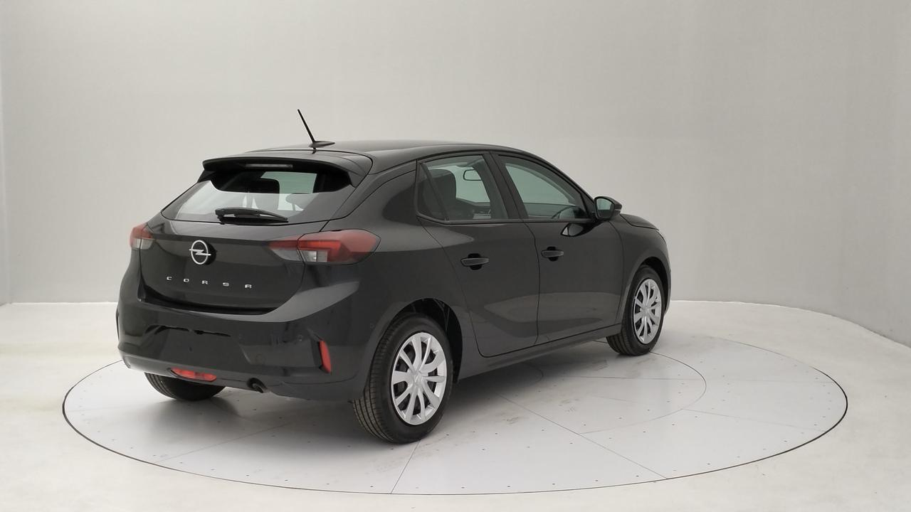 OPEL Corsa 1.2 s&s 75cv