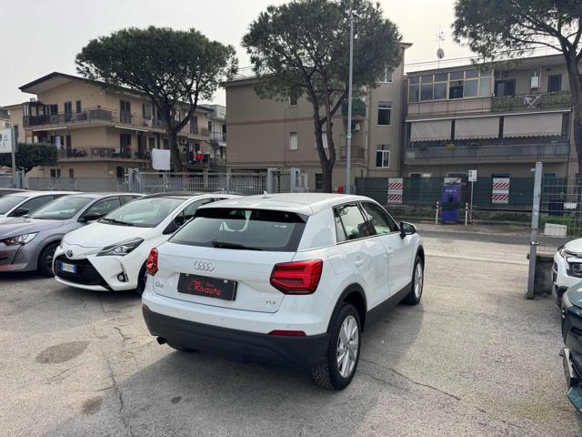 AUDI Q2 1.6 TDI Design