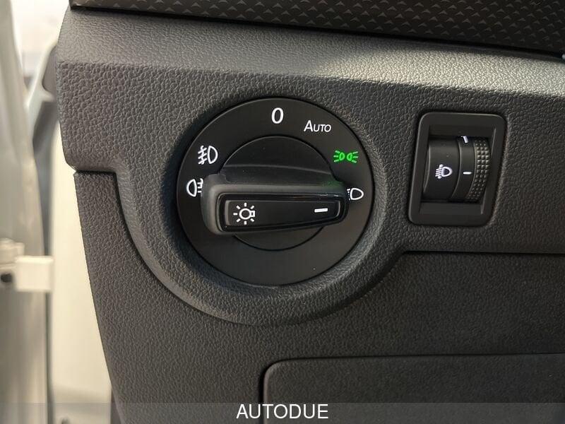 Volkswagen T-Cross 1.0 TSI STYLE 110CV DSG