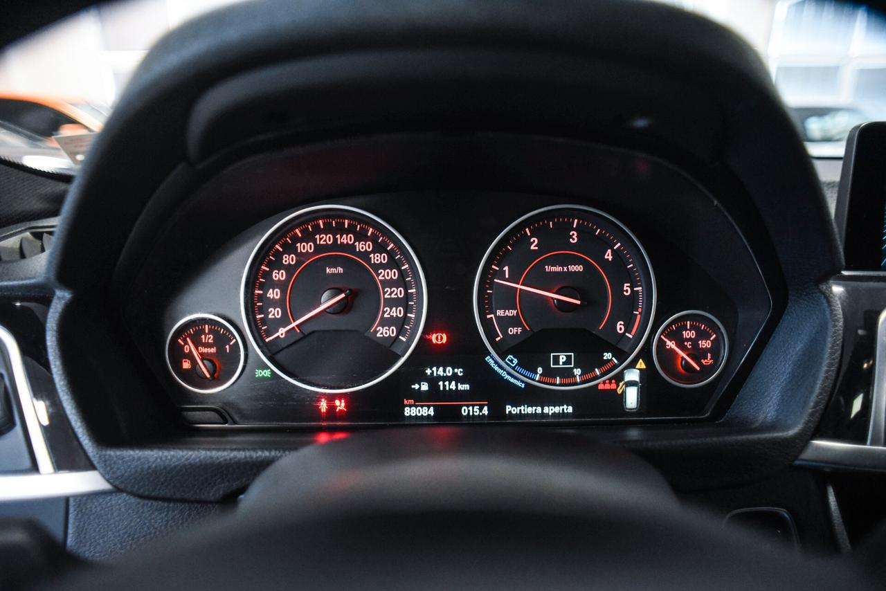 Bmw 320 330dA Touring Sport