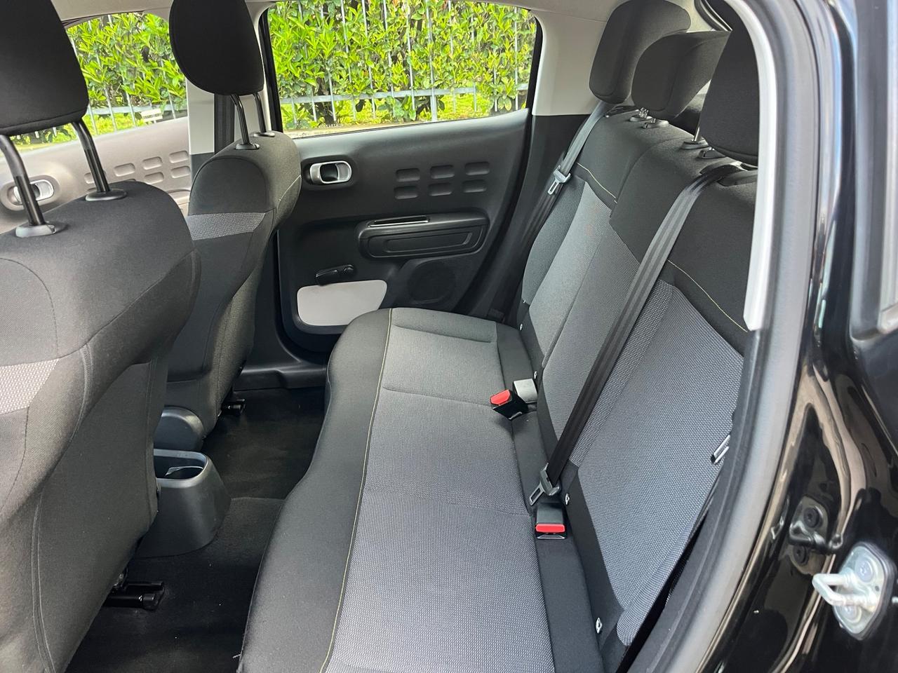 Citroen C3 PureTech 68 Feel