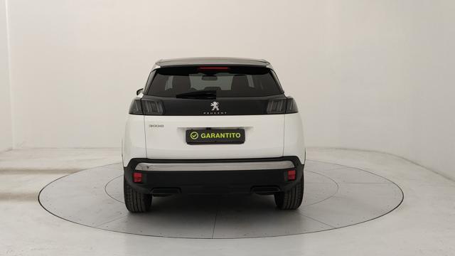 PEUGEOT 3008 1.5 bluehdi Allure Pack s&s 130cv