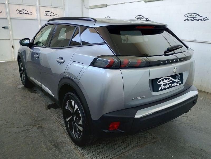 Peugeot 2008 BlueHDi 100 S&S Allure Pack TUA da 189,00 al mese