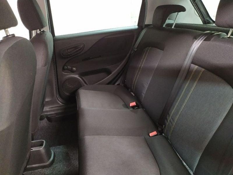 FIAT Punto 5p 1.2 Young